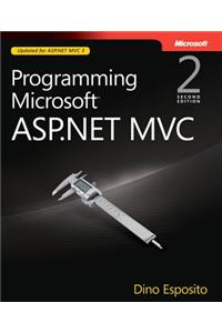 Programming Microsoft ASP.NET MVC