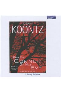 From the Corner of His Eye