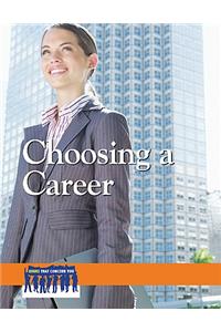 Choosing a Career