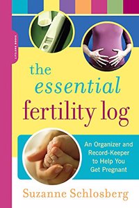 The Essential Fertility Log