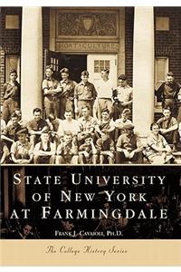 State University of New York at Farmingdale