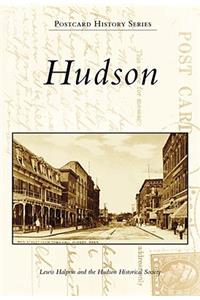 Hudson