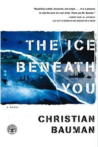 Ice beneath You, the