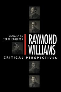 Raymond Williams - Critical Perspectives