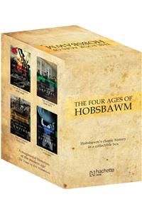 The Four Ages of Hobsbawm