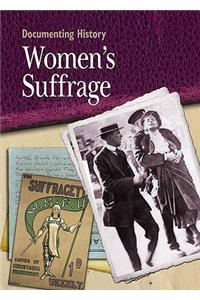 Women's Suffrage