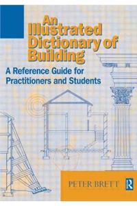 Illustrated Dictionary of Building