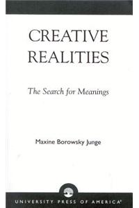 Creative Realities