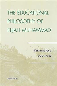 Elijah Muhammad Studies