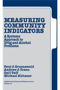 Measuring Community Indicators