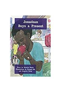 Jonathan Buys a Present