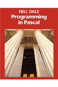 Programming in Pascal