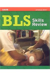 BLS Skills Review