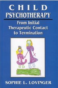 Child Psychotherapy