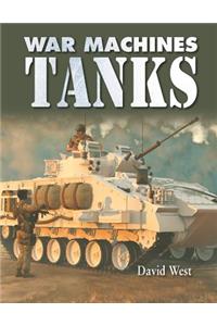Tanks