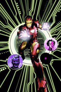 Iron Man: Inevitable (Marvel Comics)