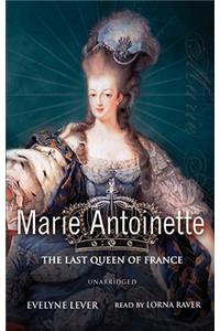 Marie Antoinette