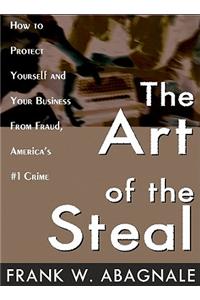 Art of the Steal