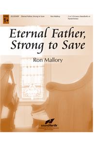 Eternal Father, Strong To Save
