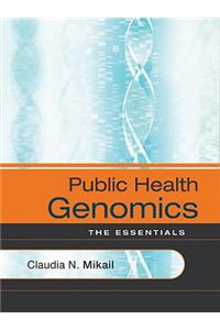 Public Health Genomics