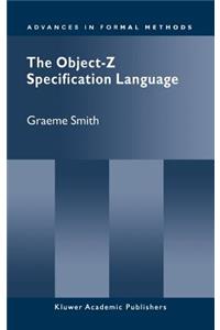 Object-Z Specification Language