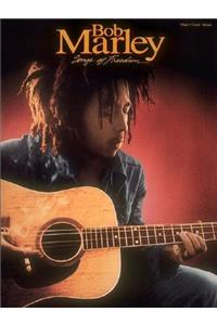 Bob Marley - Songs of Freedom