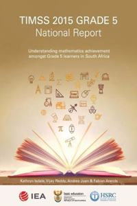 TIMSS 2015 Grade 5 national report