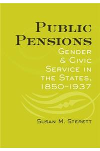 Public Pensions