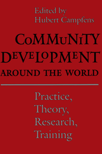 Community Development Around the World
