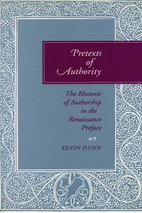 Pretexts of Authority