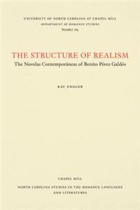 The Structure of Realism