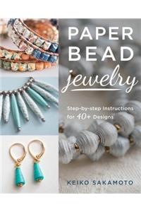 Paper Bead Jewelry