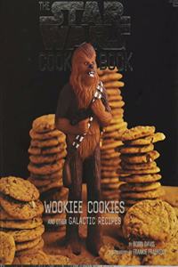 Wookiee Cookies