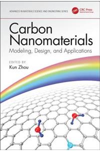 Carbon Nanomaterials