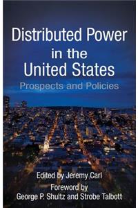 Distributed Power in the United States