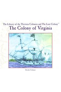 The Colony of Virginia