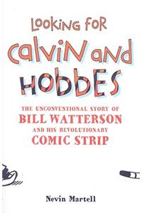 Looking for Calvin and Hobbes