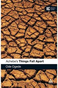 Achebe's Things Fall Apart