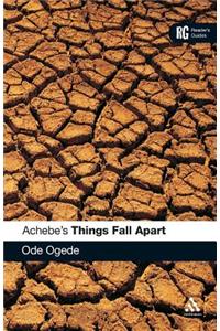 Achebe's Things Fall Apart