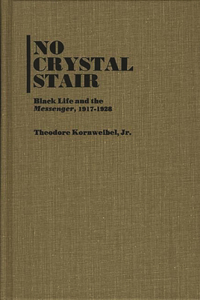 No Crystal Stair