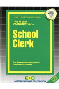 School Clerk