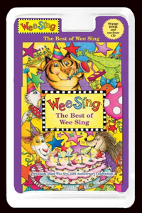 Wee Sing:Best Of Wee Sing