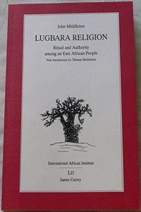 Lugbara Religion