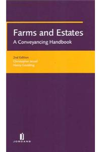 Farms and Estates