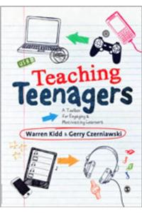 Teaching Teenagers