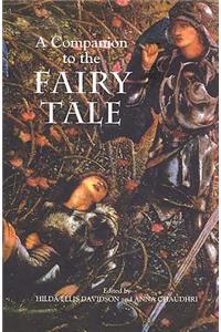 A Companion to the Fairy Tale