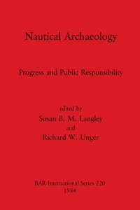 Nautical Archaeology