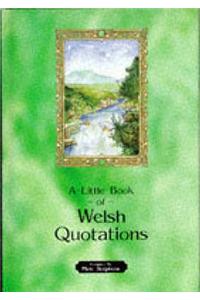 Little Book of Welsh Quotations