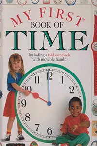 My First Book of Time