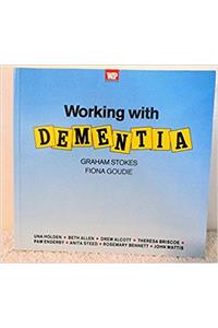 Working with Dementia